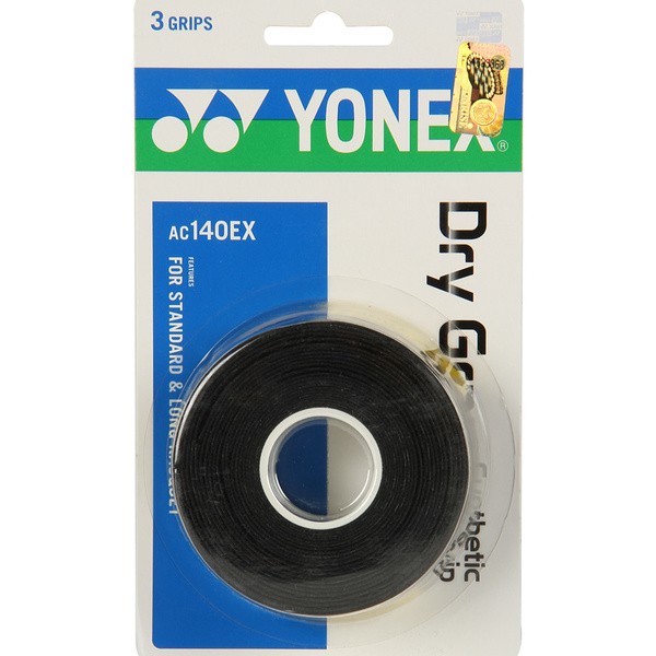 Yonex AC 140 EX - Japan Badminton Grip