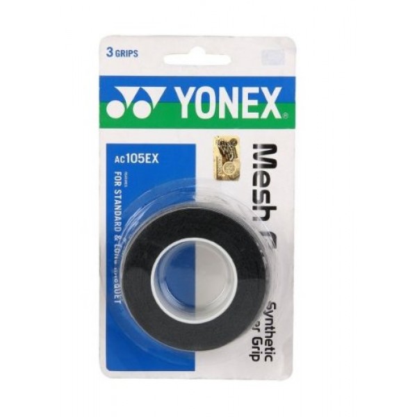 Yonex AC 105 EX - Japan Badminton Grip