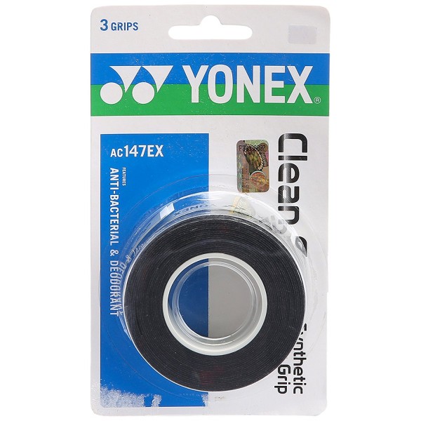 Yonex AC 147 EX - Japan Badminton Grip