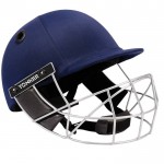 Yonker Cricket Helmet Matrix [BSI] with Velcro Adj
