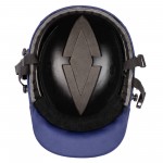 Yonker Cricket Helmet Matrix [BSI] with Velcro Adj