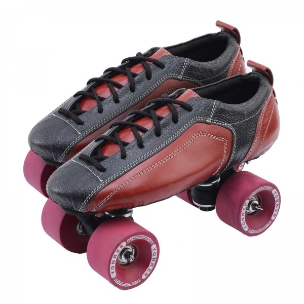 Yonker Shoe Skate Speed Master {Clip Ex.}