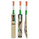 BDM 20-20 Special Jai Ho English Willow Cricket Bat (SH)
