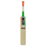 BDM 20-20 Special Jai Ho English Willow Cricket Bat (SH)