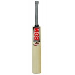 BDM Aero Dynamic English Willow Cricket Bat (SH)