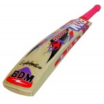 BDM Booster English Willow Cricket Bat