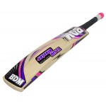BDM Club Blaster Kashmir Willow Cricket Bat (SH)