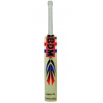 BDM Dynamic Power X-Treme English Willow Cricket Bat (SH)