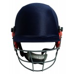 BDM Dynamic Super Blue Cricket Adjustable Helmet