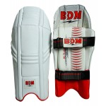 BDM Dynamic Super Wicket Keeping Leg Guards