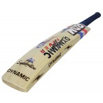 BDM Dynamic Twenty 20 English Willow Cricket Bat (SH)