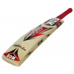 BDM Fire English Willow Cricket Bat (SH)
