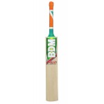 BDM World Cup English Willow Cricket Bat