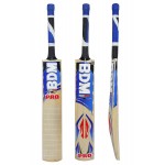 BDM Pro Kashmir Willow Cricket Bat (SH)