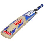 BDM Pro Kashmir Willow Cricket Bat (SH)