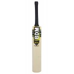 BDM Super Test 2000 Kashmir Willow Cricket Bat (SH)