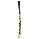 BDM Super Test 2000 Kashmir Willow Cricket Bat (SH)