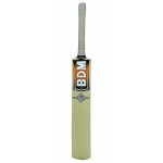 BDM Terminator English Willow Cricket Bat (SH)