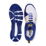 Nivia EDEN Cricket Shoes For Men 228BW (Blue)