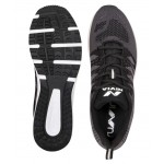 Nivia Endeavour Running Shoes For Men 269BB (Black)