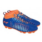Nivia Ultra-I Football Shoes For Men 398OB (Orange)