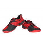 Nivia Energy Tennis Shoes 210RB (Red)
