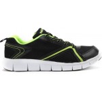 Nivia Arch Running Shoes 618 (Black)