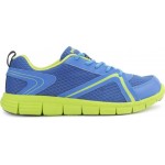 Nivia Arch Running Shoes 619 (Blue)