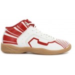 Nivia Boost Basketball Shoes 626 (White)