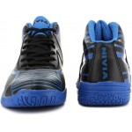 Nivia Boost Basketball Shoes 627 (Black)