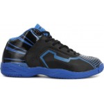 Nivia Boost Basketball Shoes 627 (Black)