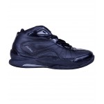 Nivia Combat Basketball Shoes 171 (Black)