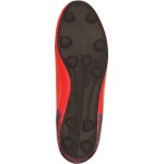 Nivia Destroyer 2.0 Football Studs 4984 (Red)