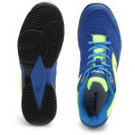 Nivia Drift Tennis Shoes 613 (Blue)