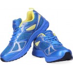 Nivia Endeavor Running Shoes 269 (Multicoloured)