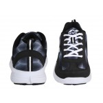 Nivia Escort Running Shoes 432BK (Black)