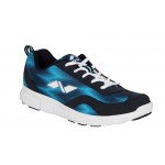 Nivia Escort Running Shoes 432NB (Blue)