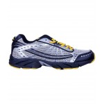 Nivia Falcon Running Shoes 115 (Yellow, White)
