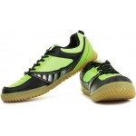 Nivia Glider Tennis Shoes 609 (Green)
