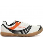 Nivia Glider Tennis Shoes 610 (White)