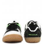 Nivia Glider Tennis Shoes 611 (Multicoloured)