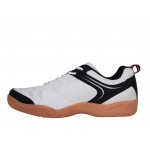 Nivia Hy Court Badminton Shoes 190WB03 (White)