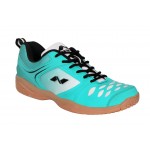 Nivia Hy Court Badminton Shoes 190TB03 (Turquoise)