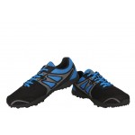 Nivia Marathon 2.0 Running Shoes 103BB (Blue)