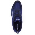 Nivia Marathon Running Shoes 103 (Navy Blue)