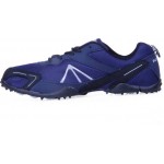 Nivia Marathon Running Shoes 103 (Navy Blue)