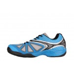 Nivia Ray Tennis shoes 209 (Blue)