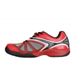 Nivia Ray Tennis shoes 209RB (Red)