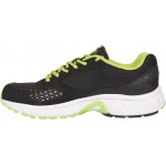 Nivia Running 02 Shoes 5556 (Black,Green)