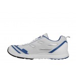 Nivia Running 06 Shoes 5560 (White)